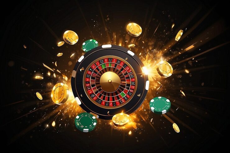 Market Opening Time Game 
