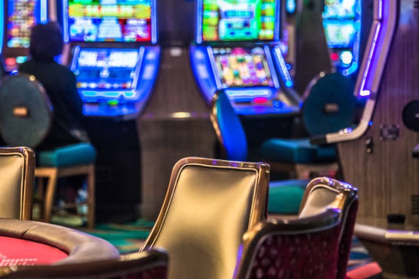 Habanero slot games menu showing diverse game selection on dgff